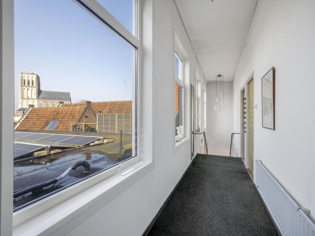 Nobelstraat 62, Brielle