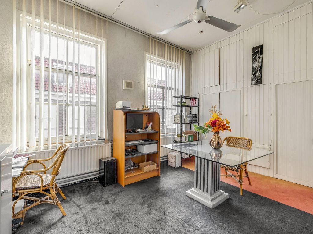 Nobelstraat 62, Brielle