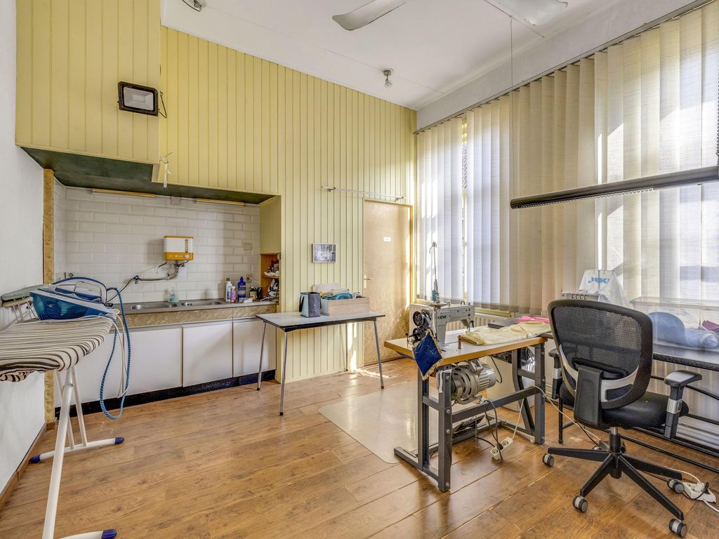 Nobelstraat 62, Brielle