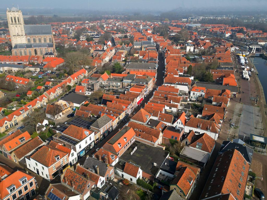 Nobelstraat 62, Brielle