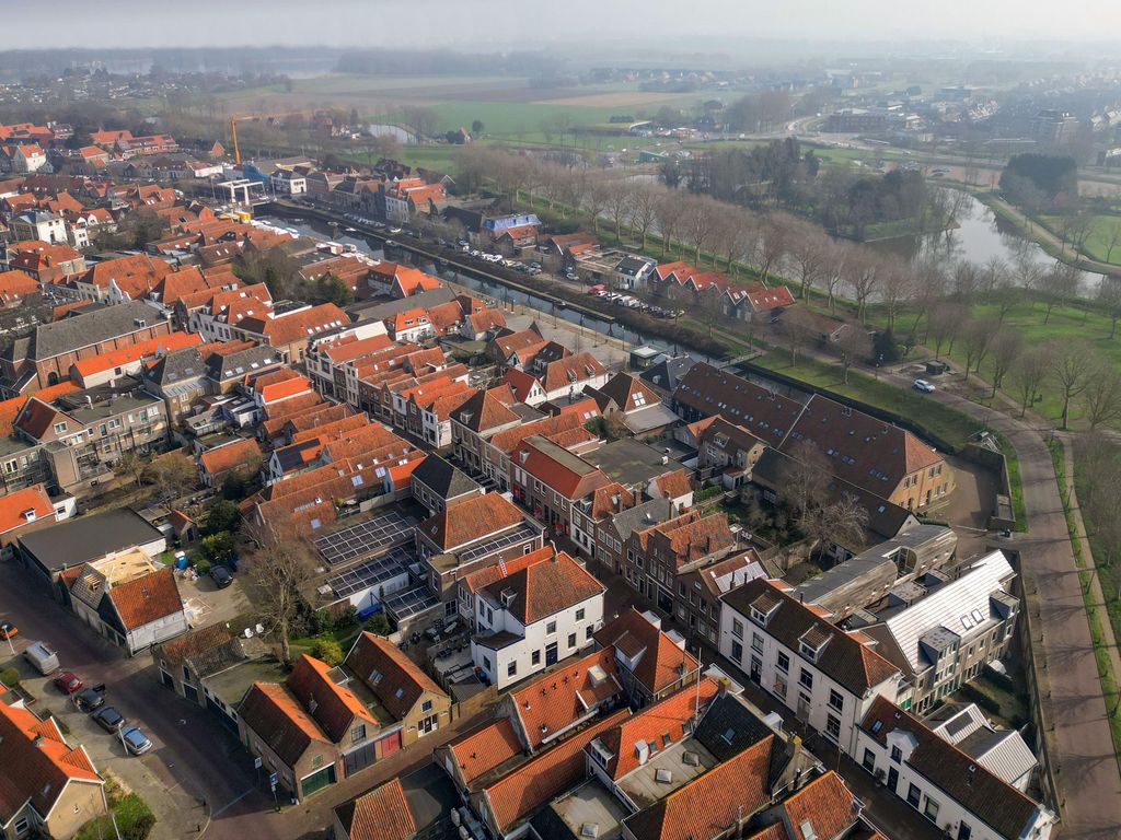 Nobelstraat 62, Brielle