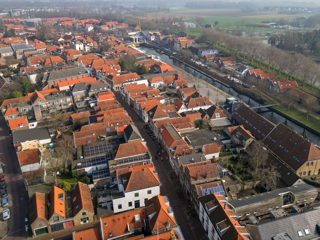 Nobelstraat 62, Brielle