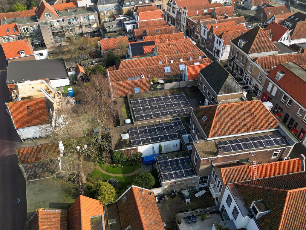 Nobelstraat 62, Brielle