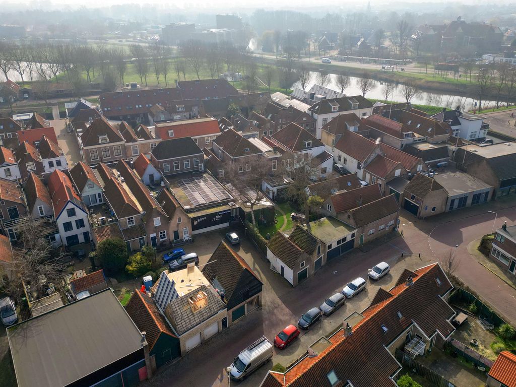 Nobelstraat 62, Brielle