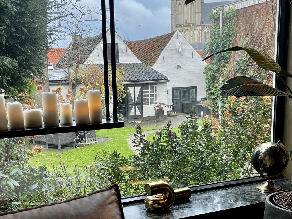 Nobelstraat 62, Brielle