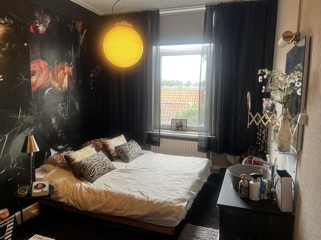 Nobelstraat 62, Brielle