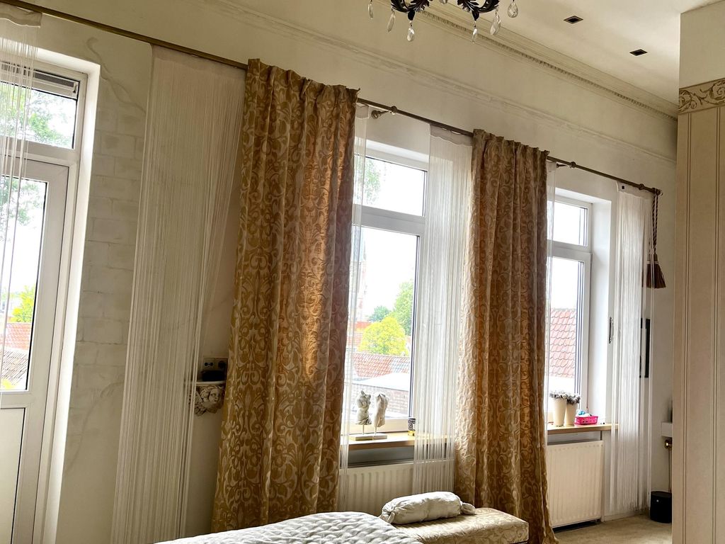 Nobelstraat 62, Brielle