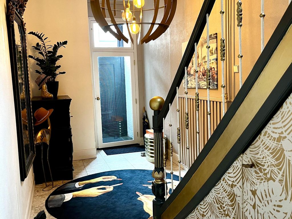 Nobelstraat 62, Brielle