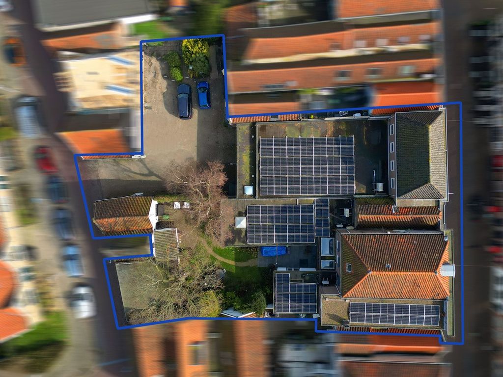 Nobelstraat 62, Brielle