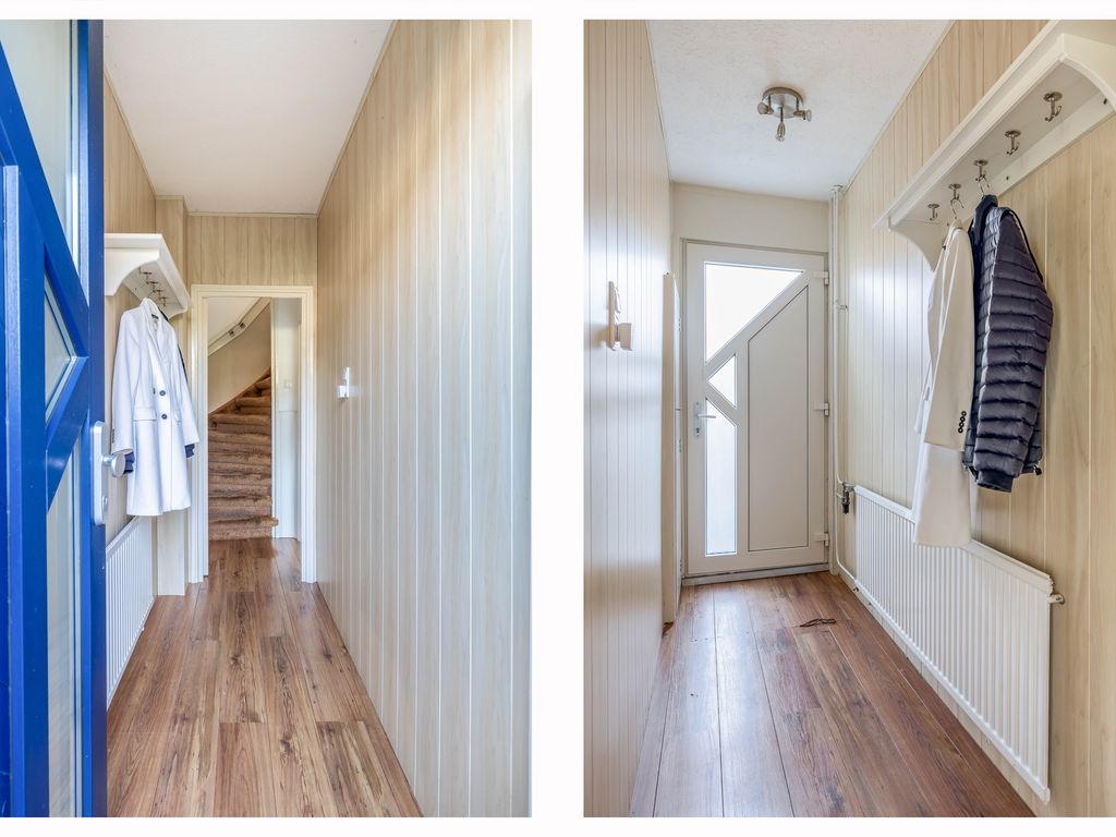 van Alkemadelaan 75, BRIELLE