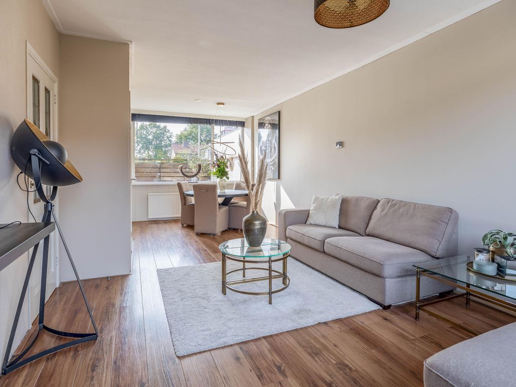 van Alkemadelaan 75, BRIELLE