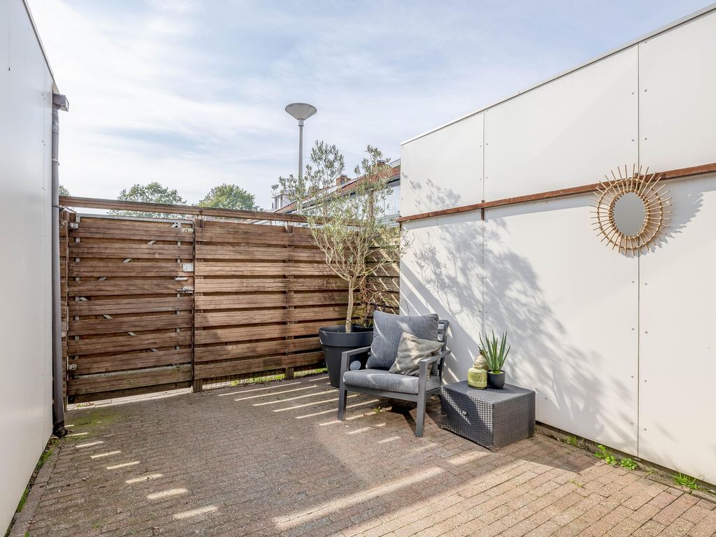 van Alkemadelaan 75, BRIELLE