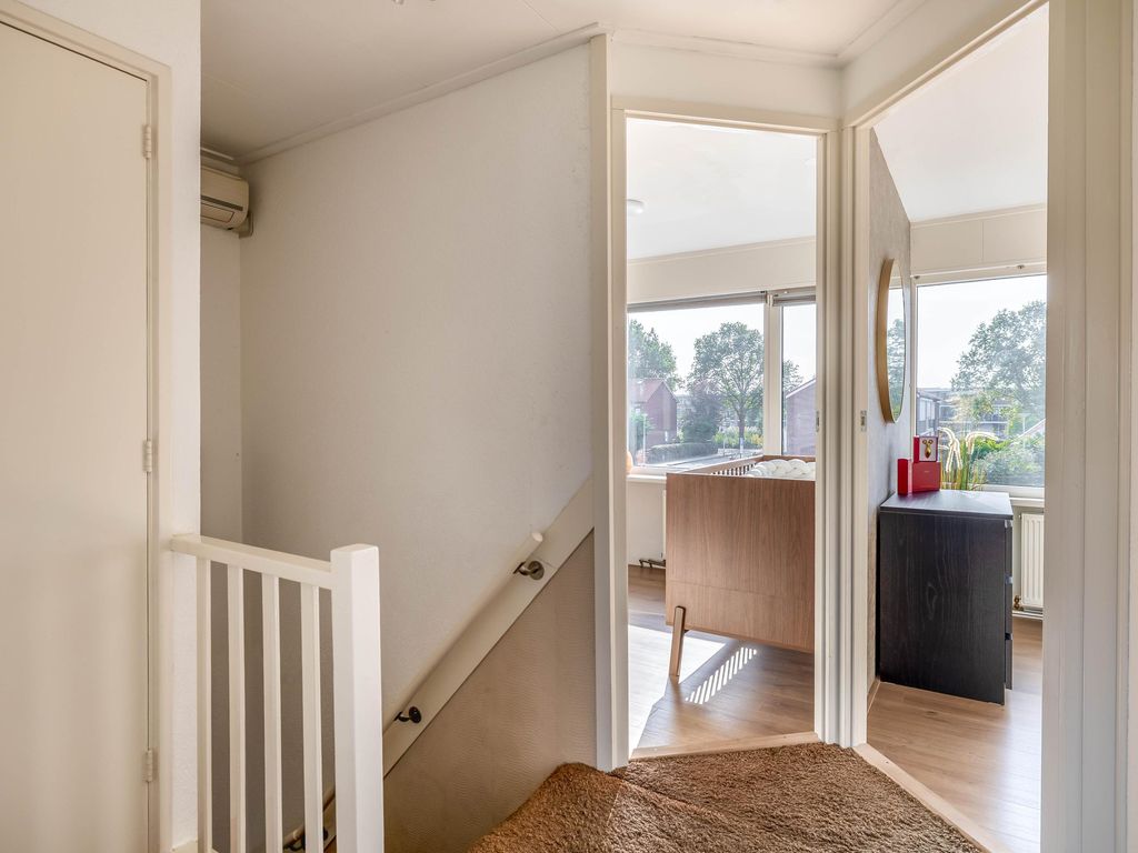 van Alkemadelaan 75, BRIELLE