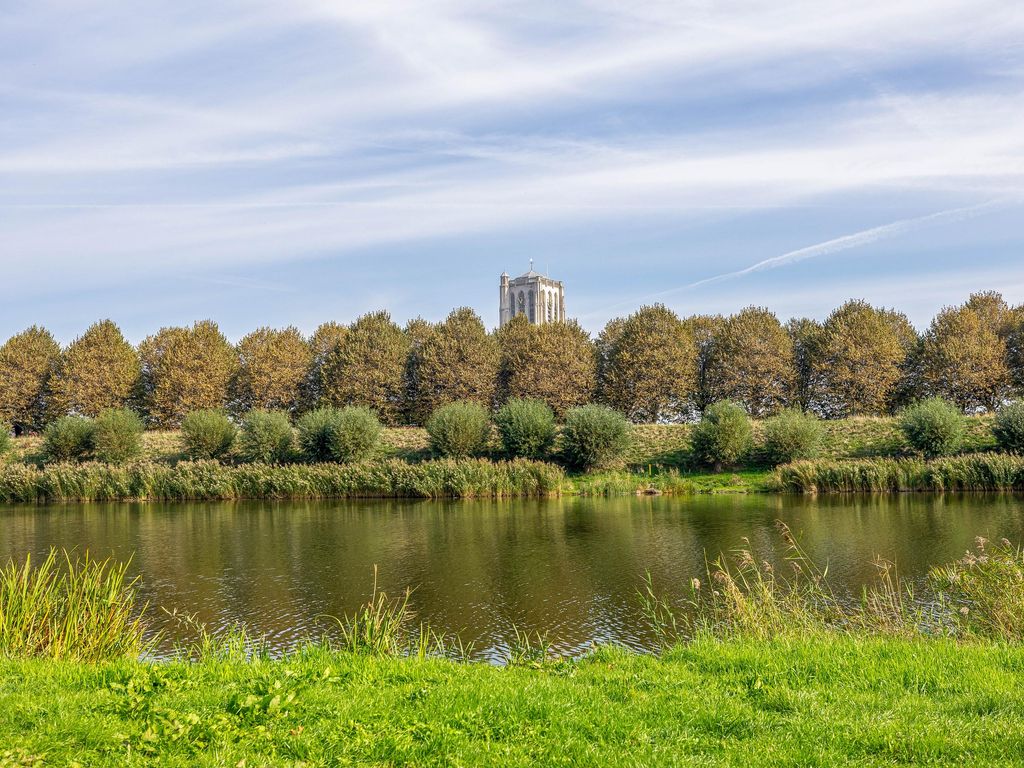 van Alkemadelaan 75, BRIELLE