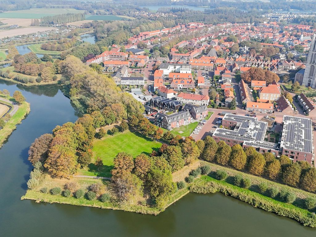 van Alkemadelaan 75, BRIELLE