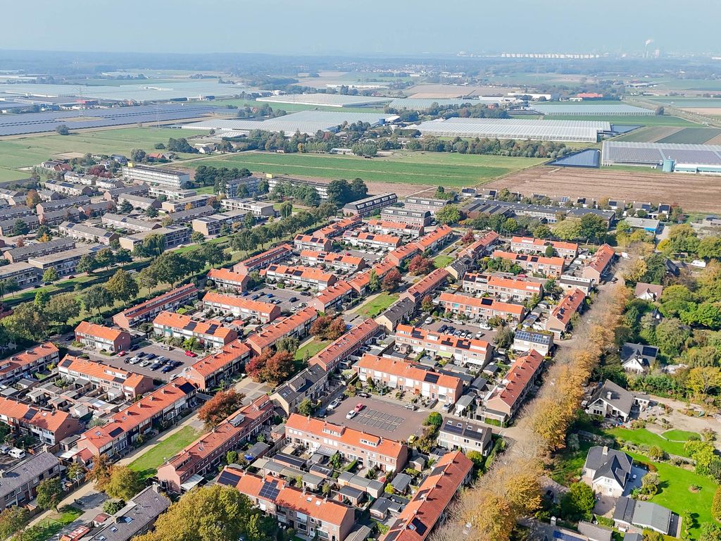 van Alkemadelaan 75, BRIELLE