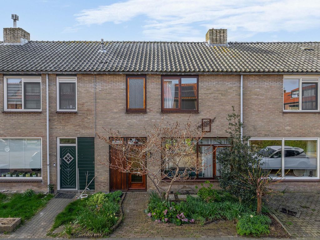 Margrietlaan 5, ZWARTEWAAL