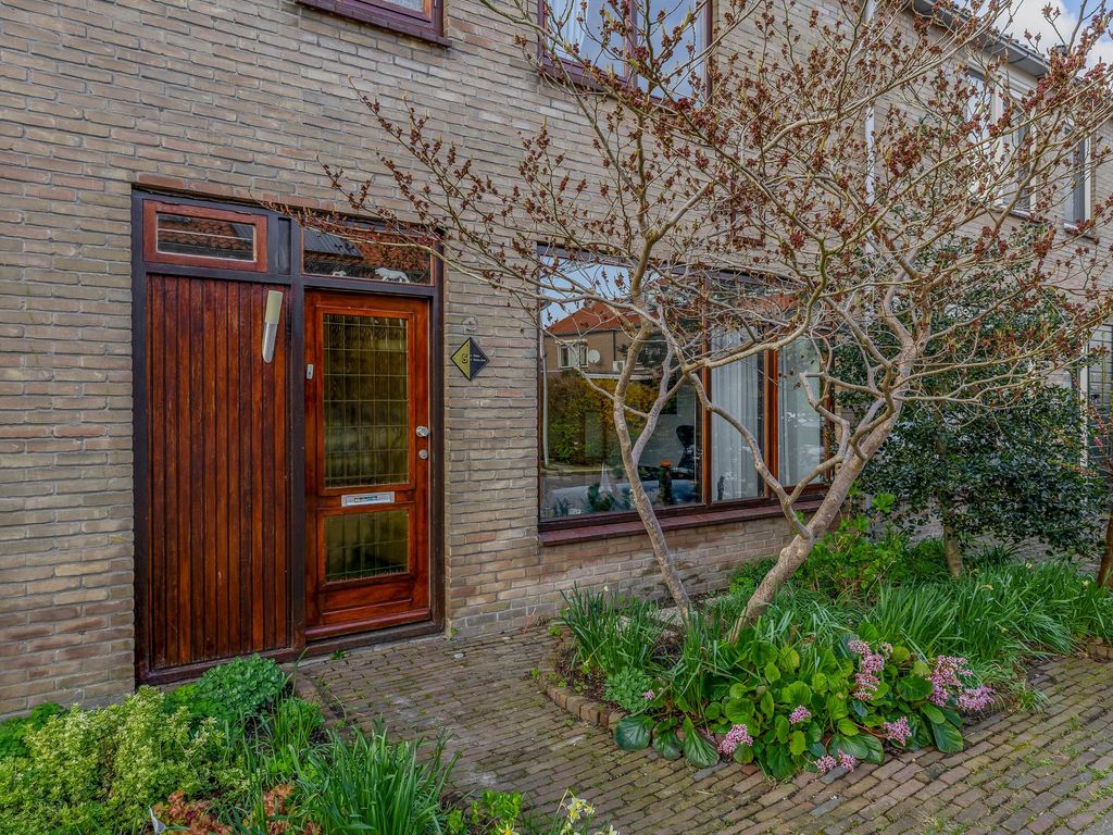 Margrietlaan 5, ZWARTEWAAL