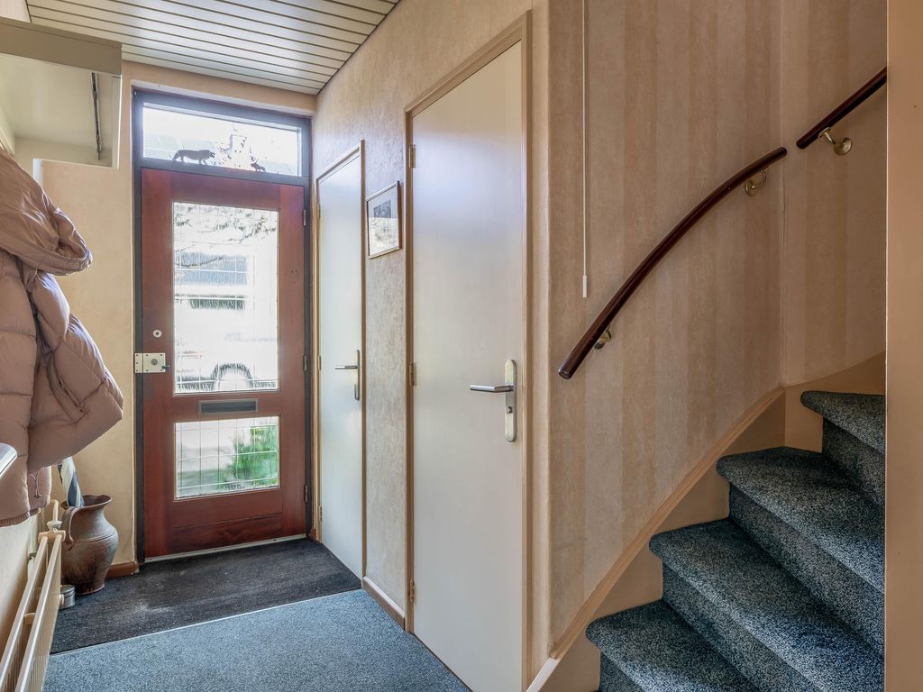 Margrietlaan 5, ZWARTEWAAL