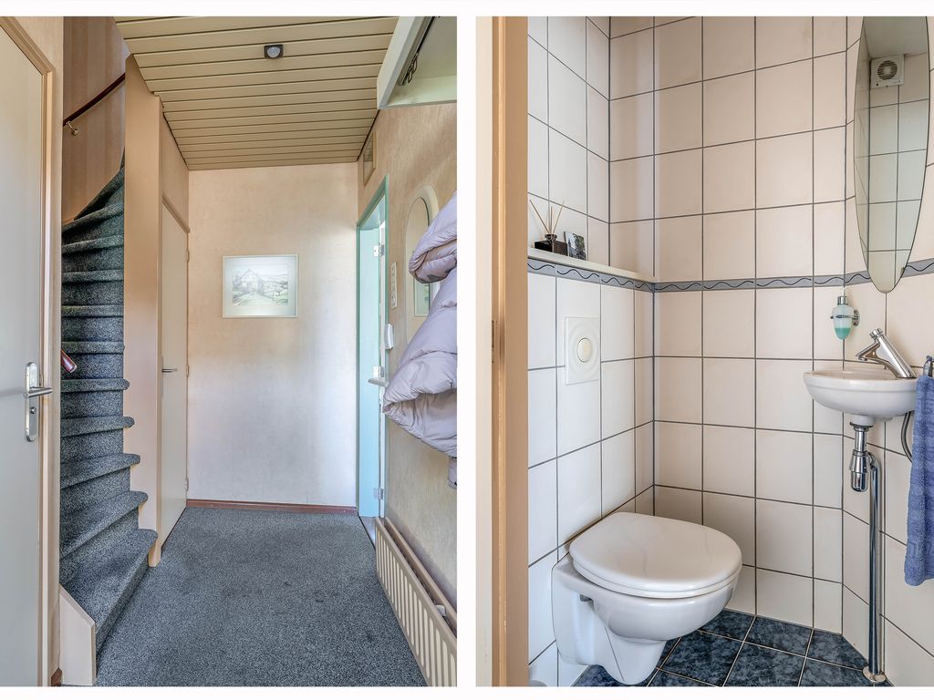 Margrietlaan 5, ZWARTEWAAL