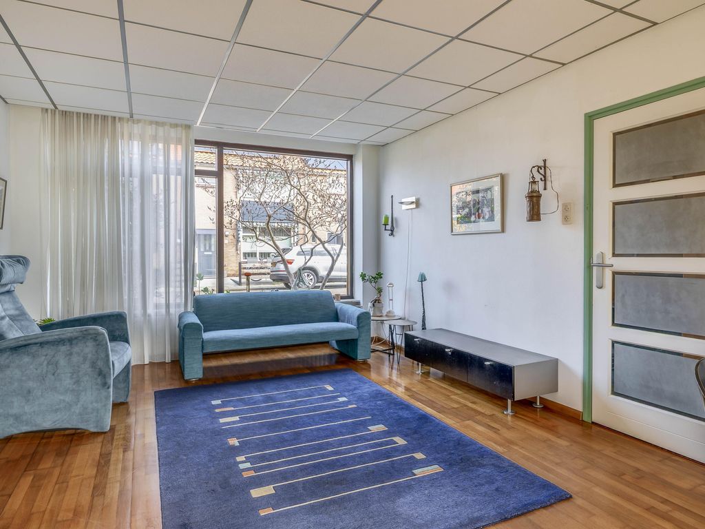 Margrietlaan 5, ZWARTEWAAL