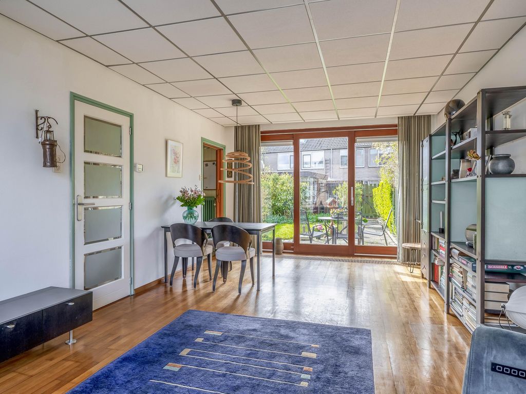 Margrietlaan 5, ZWARTEWAAL