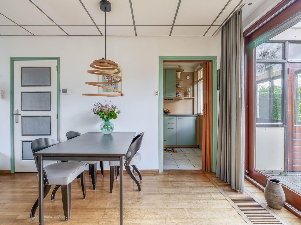 Margrietlaan 5, ZWARTEWAAL