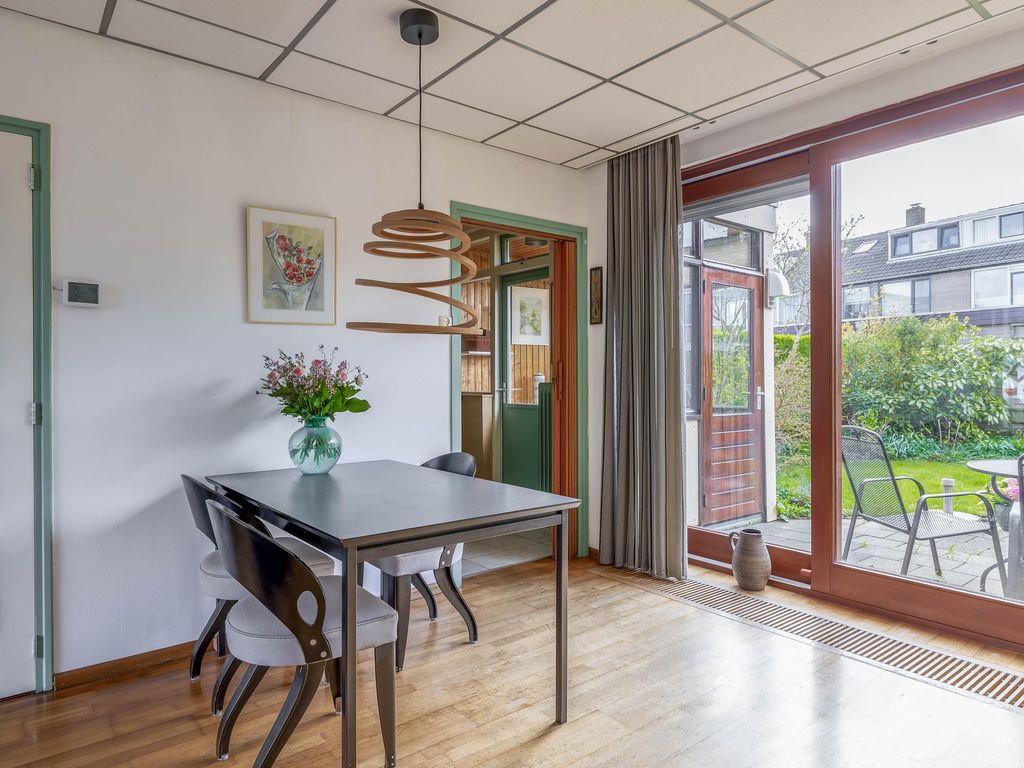 Margrietlaan 5, ZWARTEWAAL