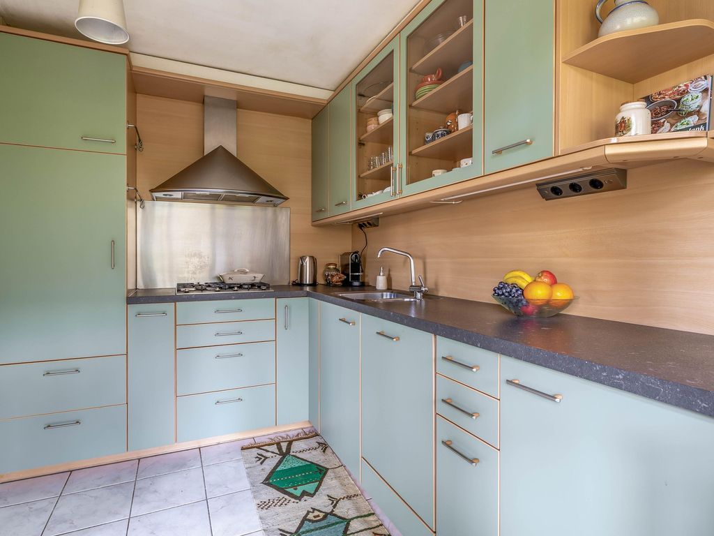 Margrietlaan 5, ZWARTEWAAL