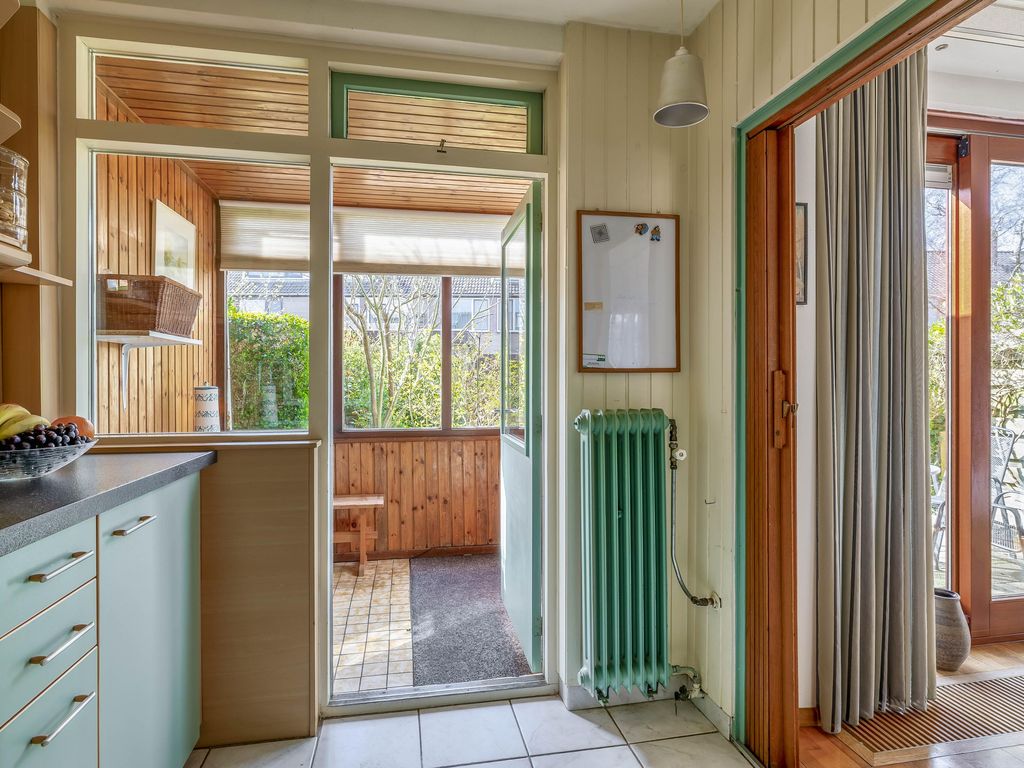 Margrietlaan 5, ZWARTEWAAL