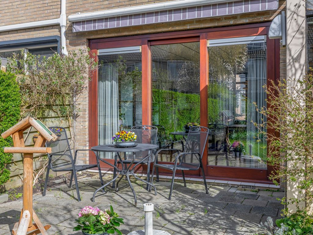 Margrietlaan 5, ZWARTEWAAL