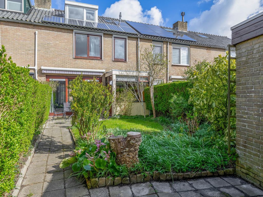 Margrietlaan 5, ZWARTEWAAL