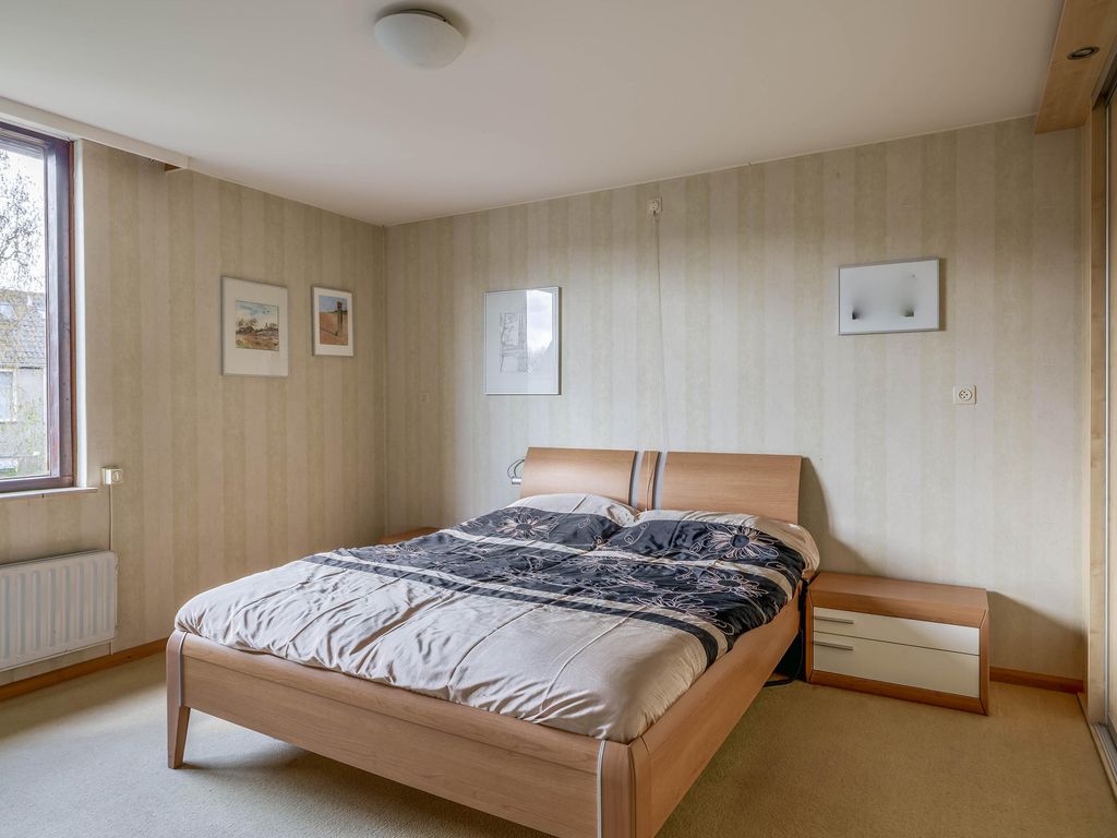 Margrietlaan 5, ZWARTEWAAL