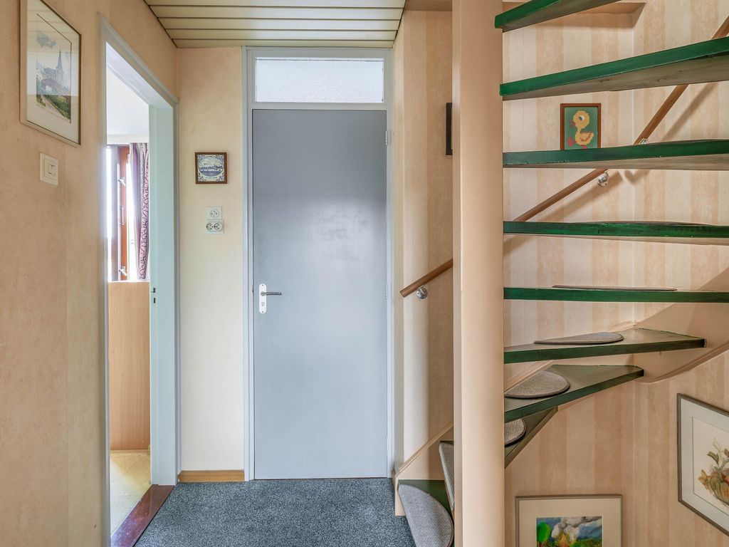 Margrietlaan 5, ZWARTEWAAL