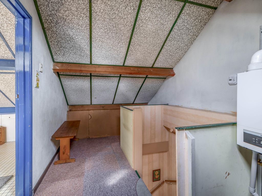 Margrietlaan 5, ZWARTEWAAL