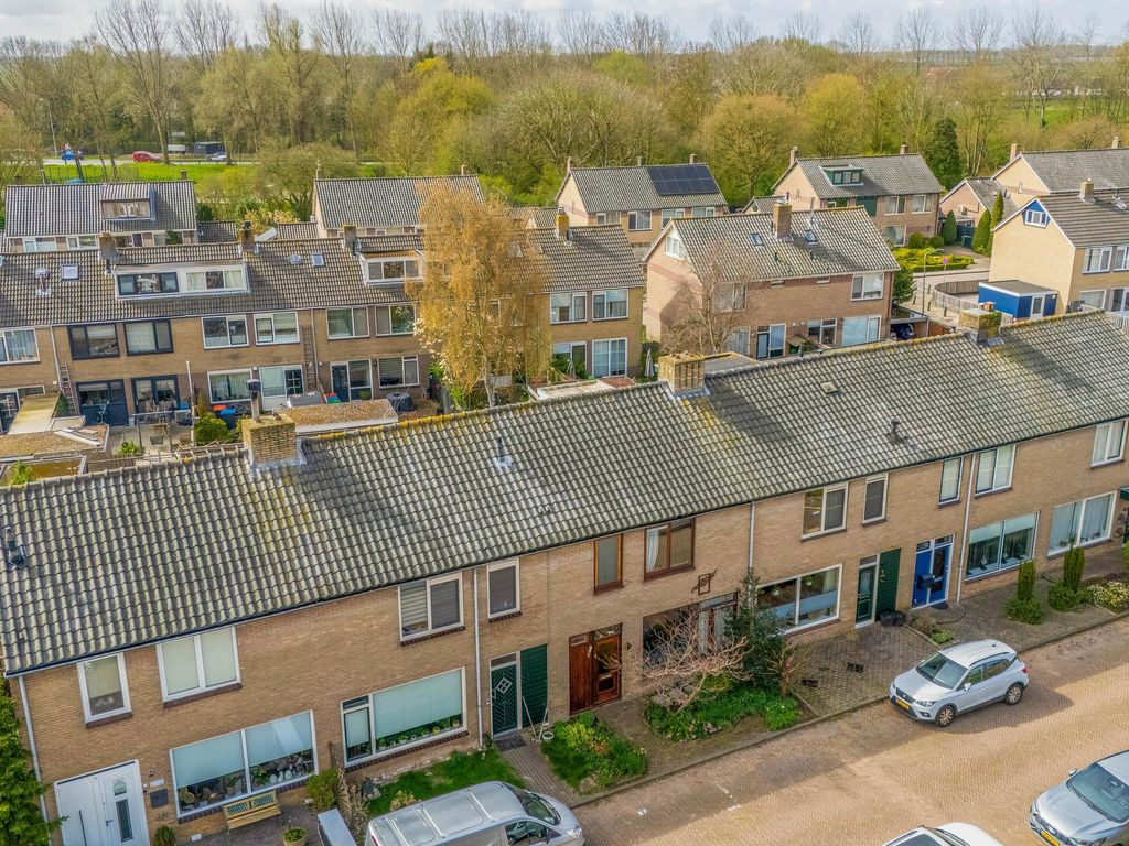 Margrietlaan 5, ZWARTEWAAL