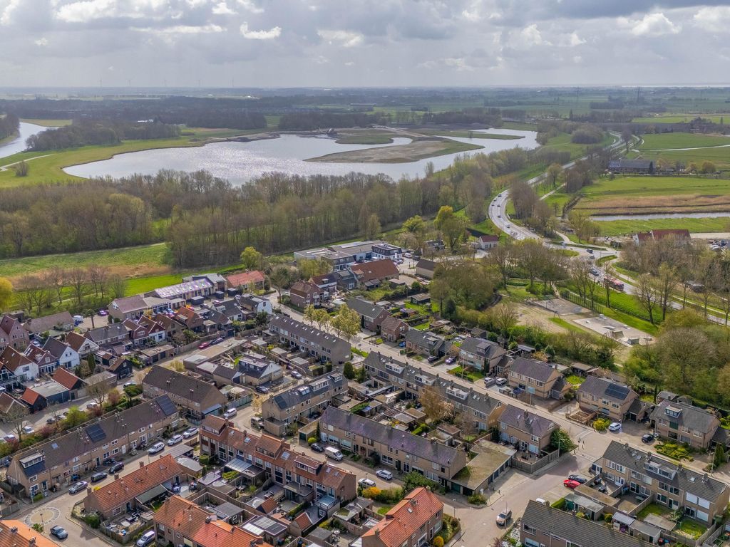 Margrietlaan 5, ZWARTEWAAL