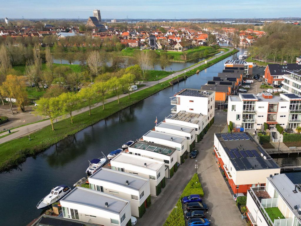 Rochus Meeuwiszweg 332, BRIELLE