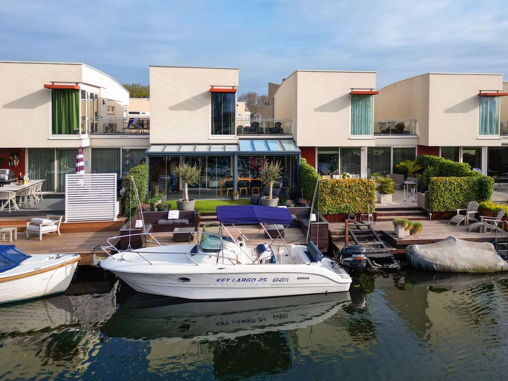 Rochus Meeuwiszweg 332, BRIELLE