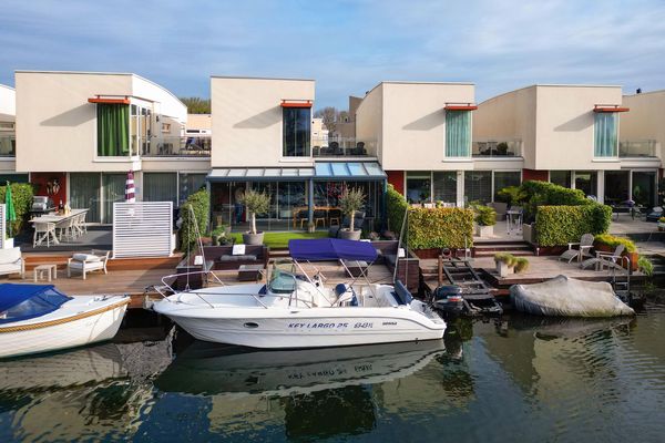 Rochus Meeuwiszweg 332