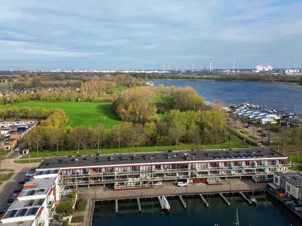 Rochus Meeuwiszweg 332, BRIELLE