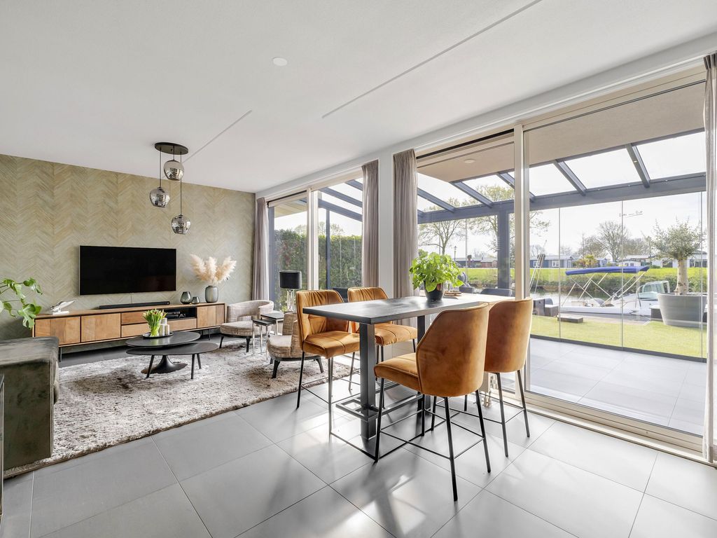 Rochus Meeuwiszweg 332, BRIELLE