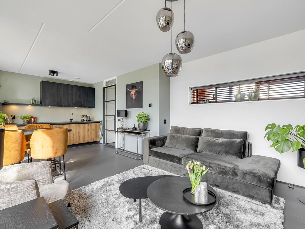 Rochus Meeuwiszweg 332, BRIELLE