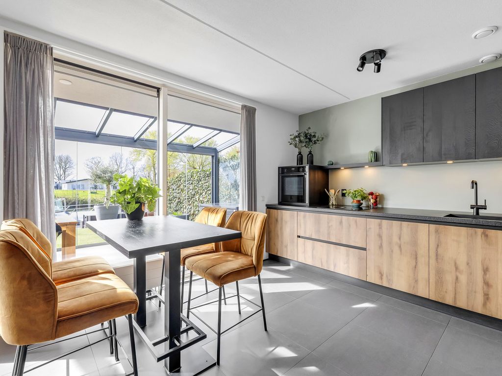 Rochus Meeuwiszweg 332, BRIELLE