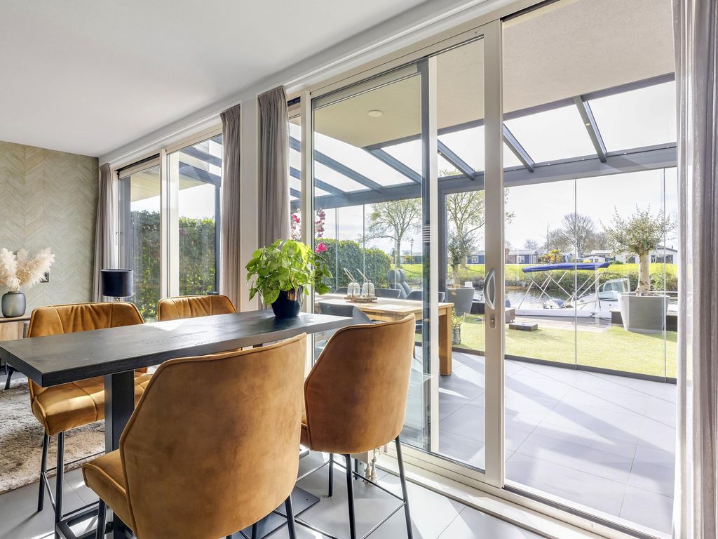 Rochus Meeuwiszweg 332, BRIELLE