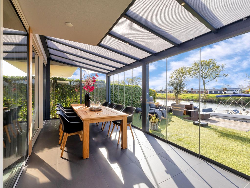 Rochus Meeuwiszweg 332, BRIELLE