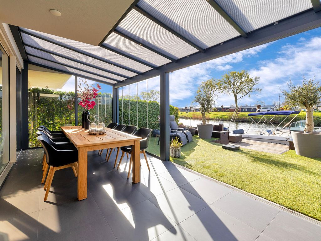 Rochus Meeuwiszweg 332, BRIELLE