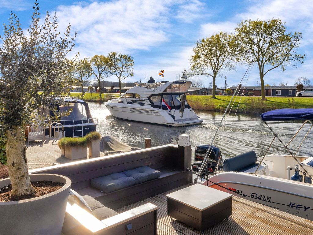 Rochus Meeuwiszweg 332, BRIELLE