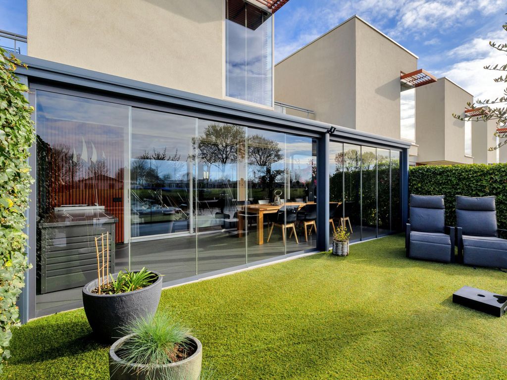 Rochus Meeuwiszweg 332, BRIELLE