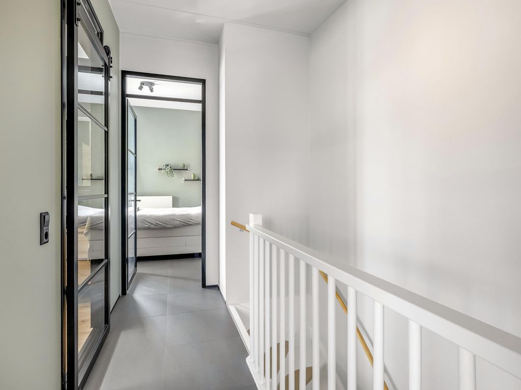 Rochus Meeuwiszweg 332, BRIELLE